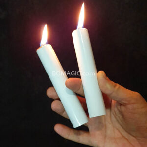 Manipulation Candles for Manipulation Magic Tricks
