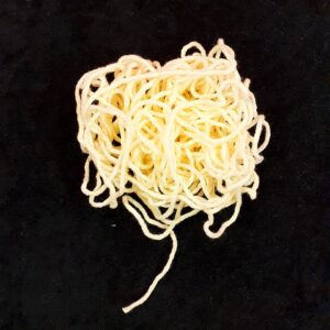 Smoke String