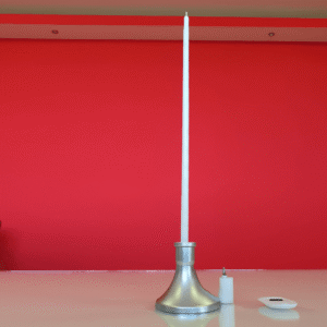 Vanishing Candle and Appearing Candle on Remote Controller