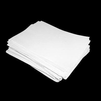 Flash Paper - 10 Papers of Highest Quality Magic Flash Paper