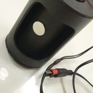 Programmable Magic Timer with 4 Props in 1!
