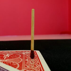 Floating Table Mat and Magic Match