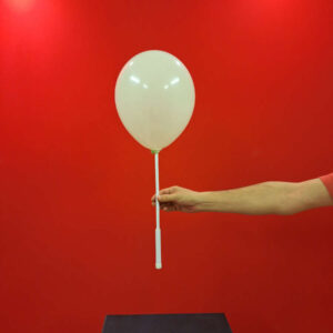 Magic Balloon Popping Stick – Burst Balloons Instantly with a Magical Touch